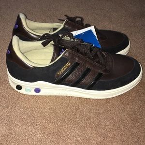 adidas harvard